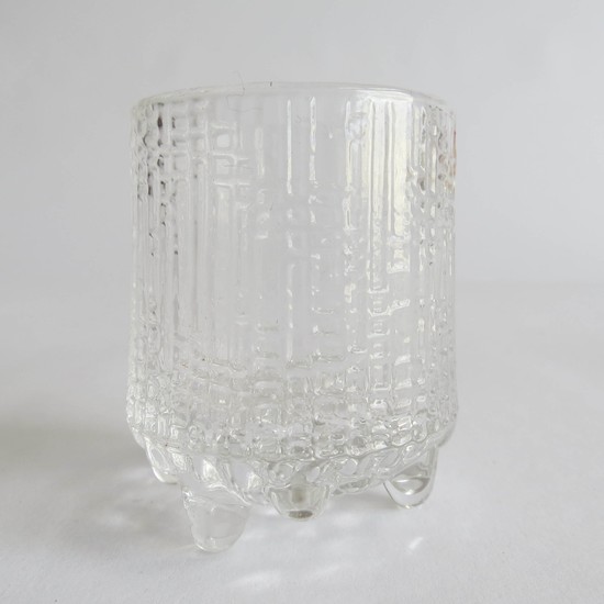 Tapio Wirkkala Carafe and Cordials